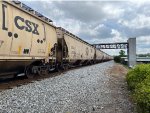 CSXT 265143